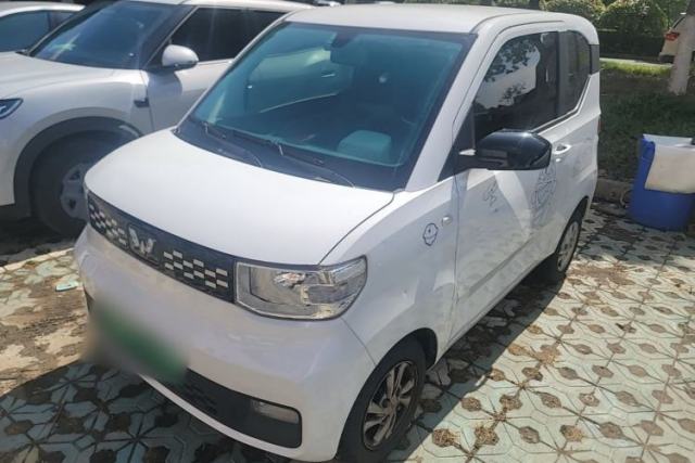 Used Wuling Hongguang MINIEV 2020 Freedom Version Lithium Iron Phosphate