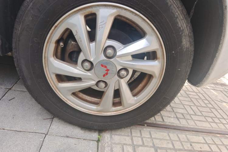 Used Wuling Hongguang MINIEV 2020 Freedom Version Lithium Iron Phosphate Exterior 1