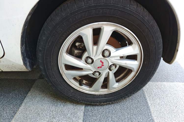 Used Wuling Hongguang MINIEV 2020 Enjoyment Model Lithium Iron Phosphate Exterior 1