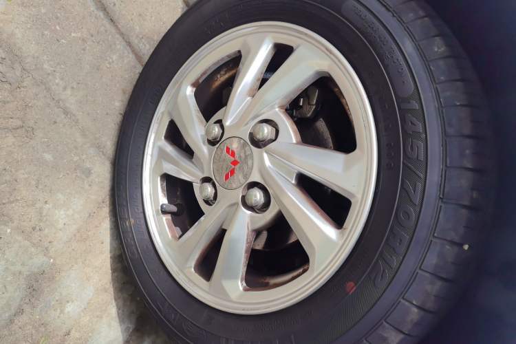 Used Wuling Hongguang MINIEV 2020 Enjoyment Model Lithium Iron Phosphate Exterior 1