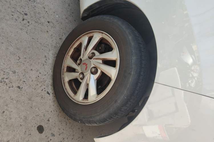 Used Wuling Hongguang MINIEV 2020 Enjoyment Model Lithium Iron Phosphate Exterior 1