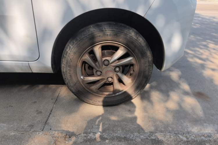 Used Wuling Hongguang MINIEV 2020 Lite Version Lithium Iron Phosphate Exterior 1
