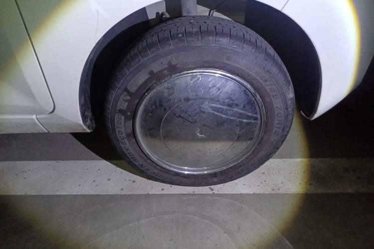 Used Wuling Hongguang MINIEV 2020 Freedom Version Lithium Iron Phosphate Exterior 1