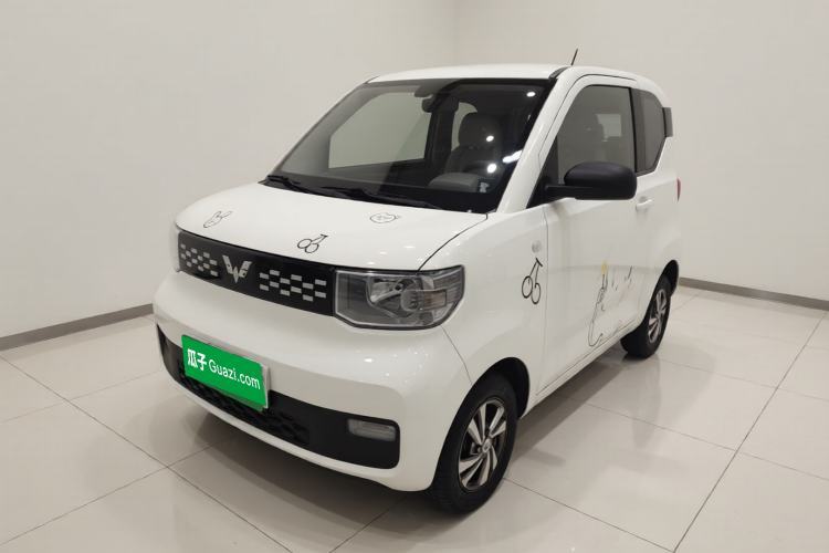 Ojetý Wuling Hongguang MINIEV 2020 Enjoy Edition Lithium-Ion Battery Guazi used car, China used car export, Used car for sale, Used  cars, Cheapest cars for sale