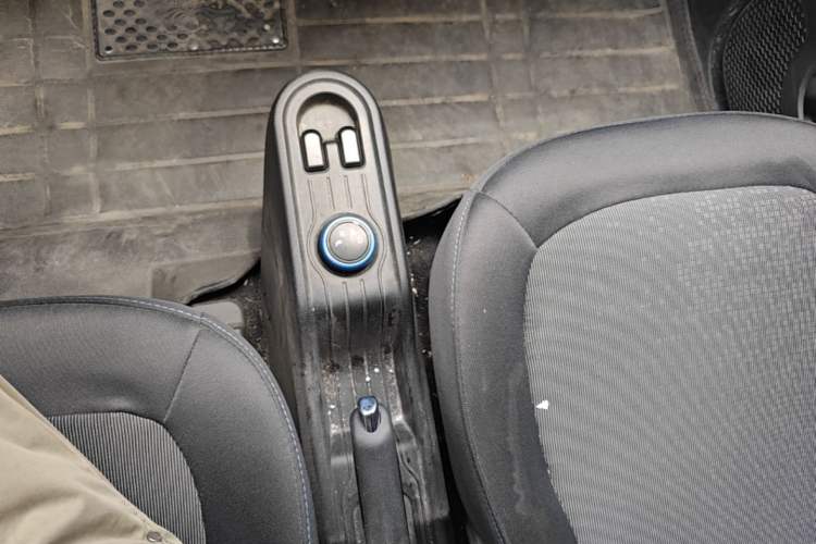 Used Wuling Hongguang MINIEV 2020 Freedom Version Lithium Iron Phosphate Gear Lever