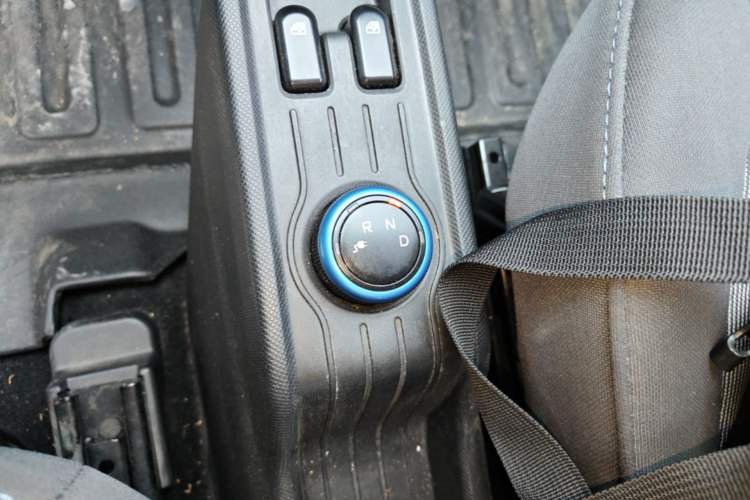 Used Wuling Hongguang MINIEV 2020 Enjoyment Model Lithium Iron Phosphate Gear Lever