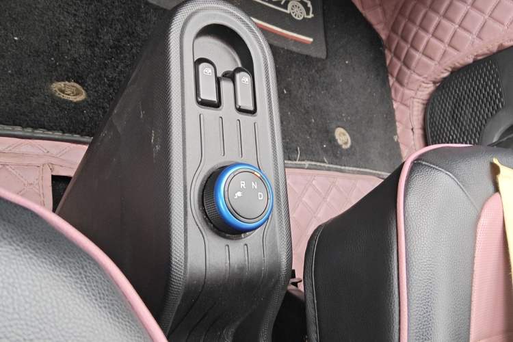 Used Wuling Hongguang MINIEV 2020 Enjoyment Model Lithium Iron Phosphate Gear Lever