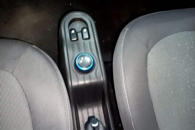 Used Wuling Hongguang MINIEV 2020 Enjoyment Model Lithium Iron Phosphate Gear Lever