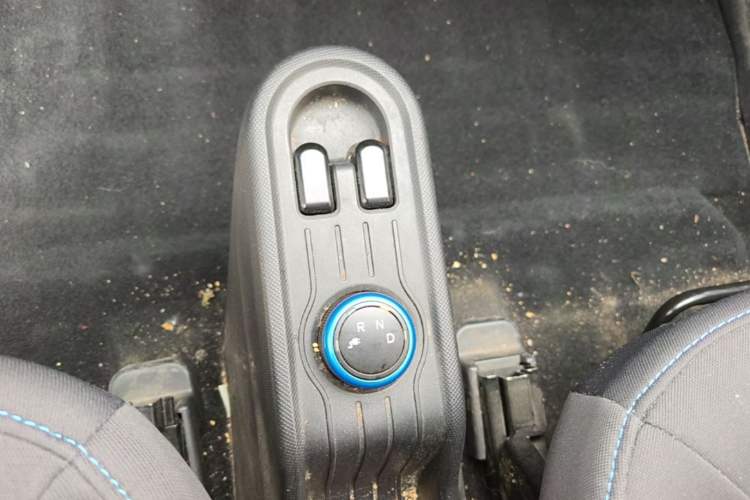 Used Wuling Hongguang MINIEV 2020 Freedom Version Lithium Iron Phosphate Gear Lever