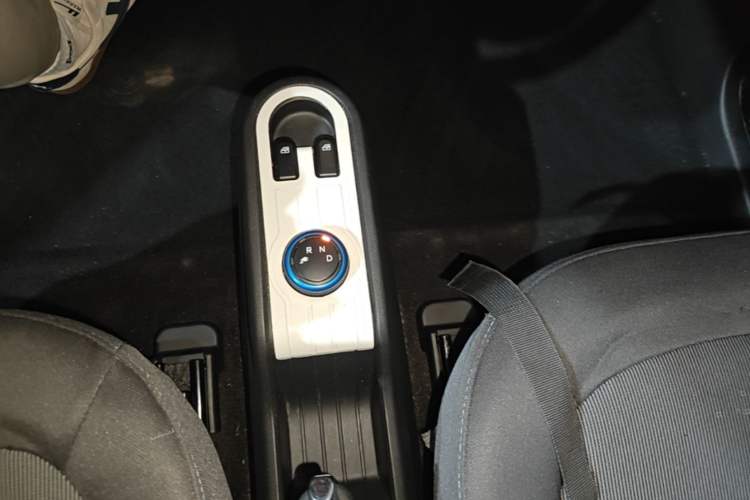 Used Wuling Hongguang MINIEV 2020 Enjoyment Model Lithium Iron Phosphate Gear Lever