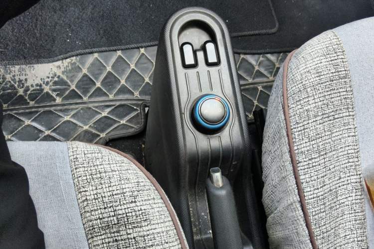 Used Wuling Hongguang MINIEV 2020 Zizai Version Lithium-NMC Gear Lever