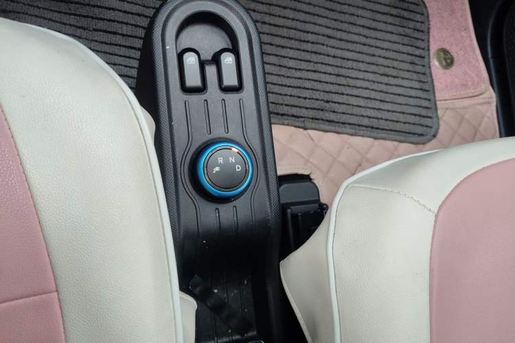Used Wuling Hongguang MINIEV 2020 Enjoyment Model Lithium Iron Phosphate Gear Lever