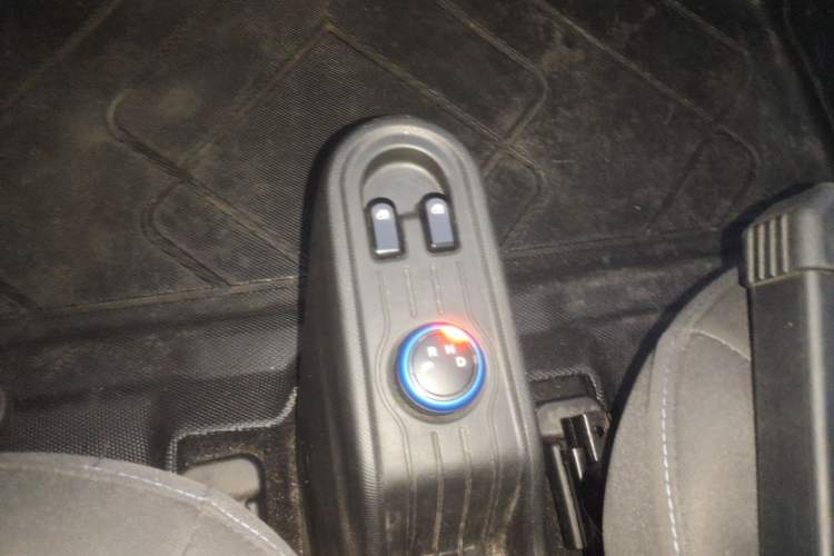 Used Wuling Hongguang MINIEV 2020 Enjoyment Model Lithium Iron Phosphate Gear Lever