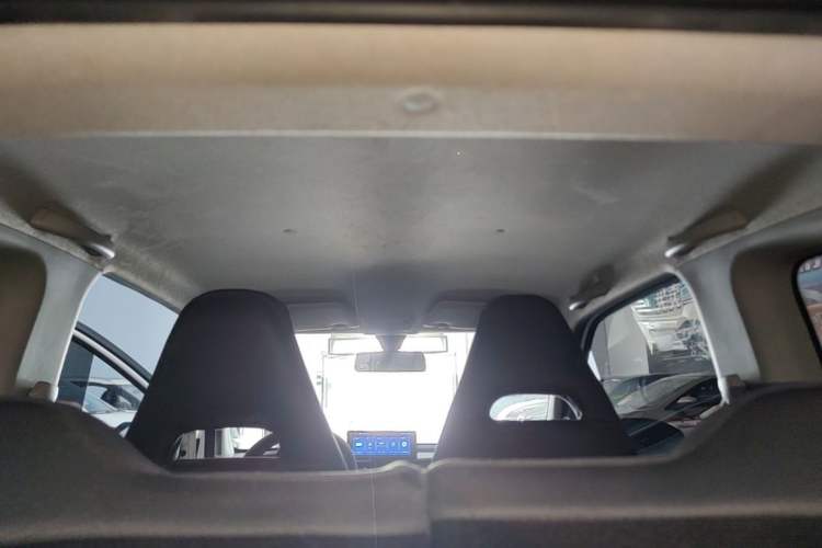 Used Wuling Hongguang MINIEV 2020 Freedom Version Lithium Iron Phosphate Headliner