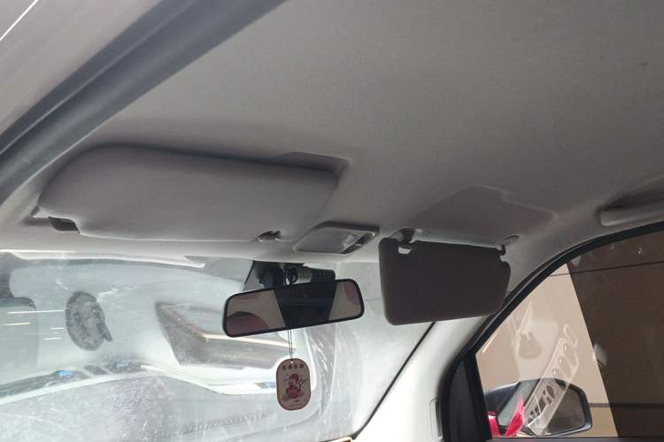 Used Wuling Hongguang MINIEV 2020 Freedom Version Lithium Iron Phosphate Headliner