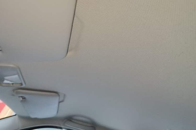Used Wuling Hongguang MINIEV 2020 Freedom Version Lithium Iron Phosphate Headliner