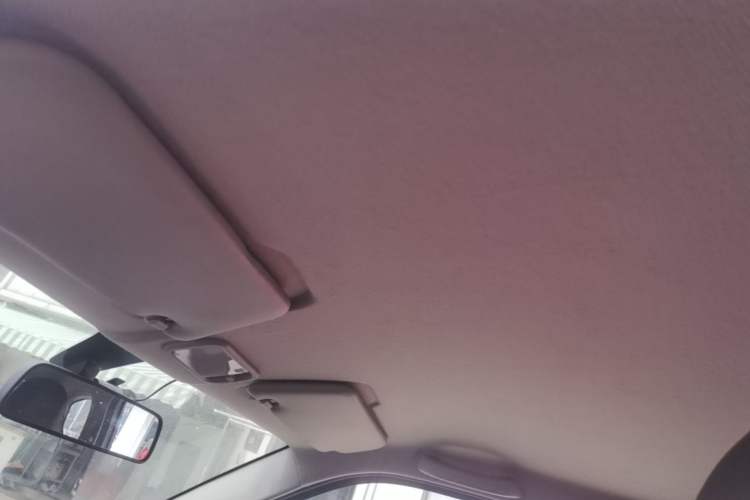 Used Wuling Hongguang MINIEV 2020 Enjoyment Model Lithium Iron Phosphate Headliner