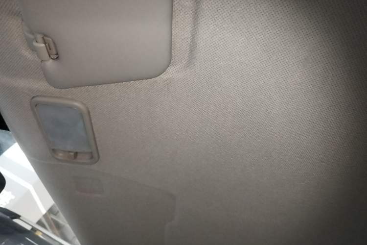 Used Wuling Hongguang MINIEV 2020 Easy Version Lithium-Ion Battery Headliner