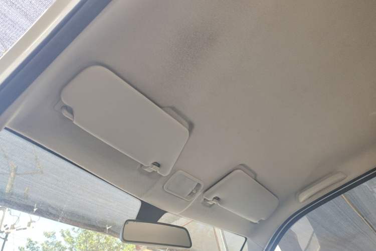 Used Wuling Hongguang MINIEV 2020 Freedom Version Lithium Iron Phosphate Headliner