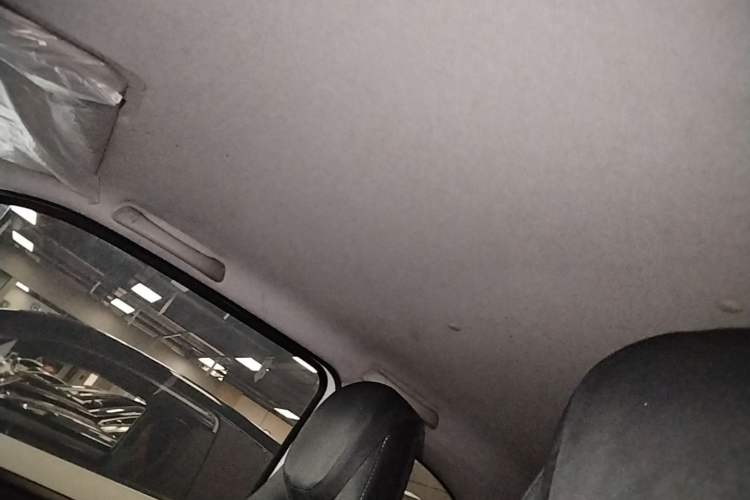 Used Wuling Hongguang MINIEV 2020 Enjoyment Model Lithium Iron Phosphate Headliner