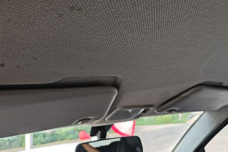 Used Wuling Hongguang MINIEV 2020 Enjoyment Model Lithium Iron Phosphate Headliner