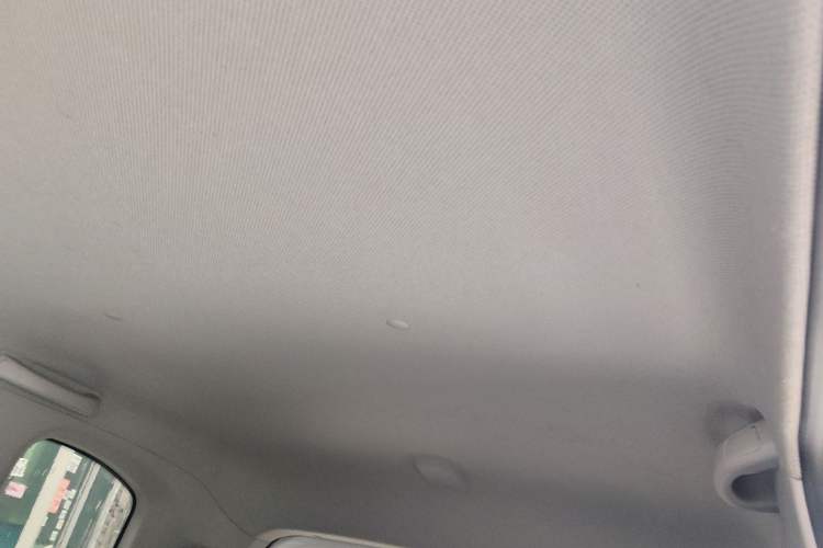 Used Wuling Hongguang MINIEV 2020 Freedom Version Lithium Iron Phosphate Headliner