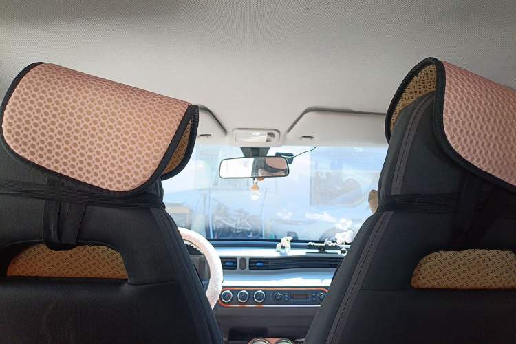 Used Wuling Hongguang MINIEV 2020 Enjoyment Model Lithium Iron Phosphate Headliner