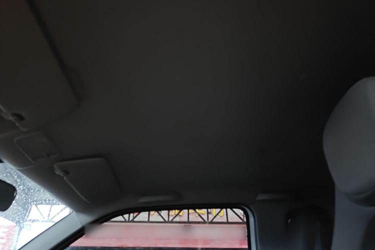 Used Wuling Hongguang MINIEV 2020 Freedom Version Lithium Iron Phosphate Headliner