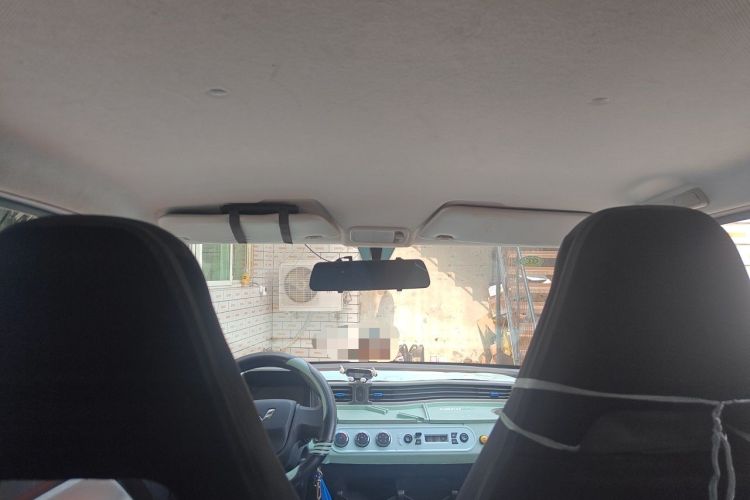 Used Wuling Hongguang MINIEV 2020 Freedom Version Lithium Iron Phosphate Headliner