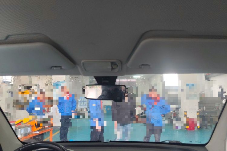 Used Wuling Hongguang MINIEV 2020 Freedom Version Lithium Iron Phosphate Headliner