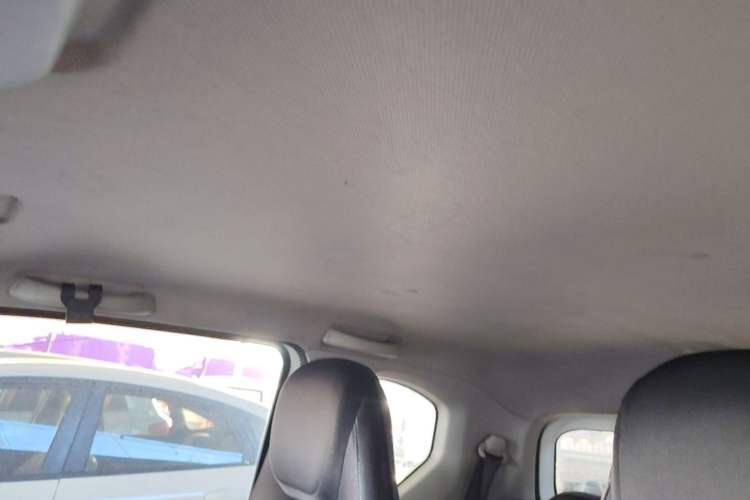 Used Wuling Hongguang MINIEV 2020 Enjoy Edition Lithium-Ion Battery Headliner