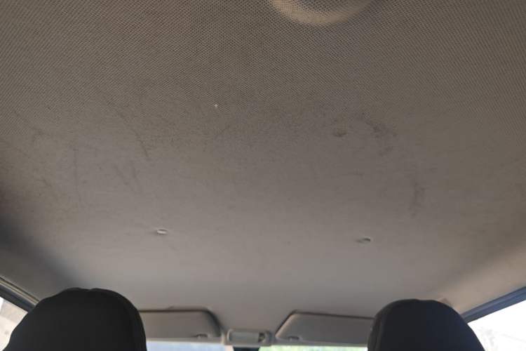Used Wuling Hongguang MINIEV 2020 Freedom Version Lithium Iron Phosphate Headliner