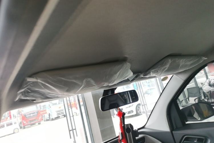 Used Wuling Hongguang MINIEV 2020 Enjoyment Model Lithium Iron Phosphate Headliner