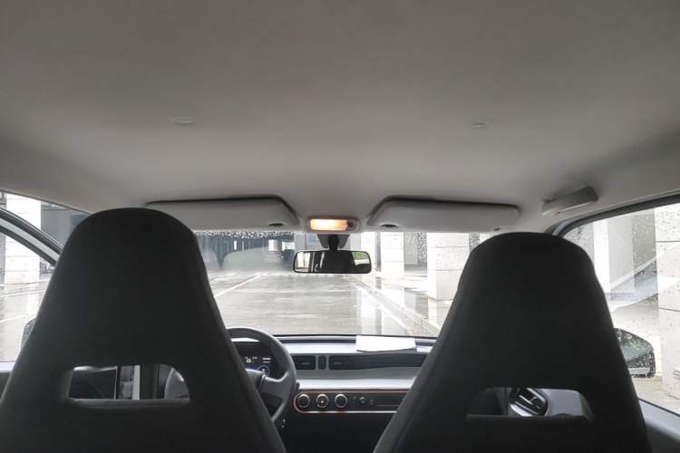 Used Wuling Hongguang MINIEV 2020 Freedom Version Lithium Iron Phosphate Headliner