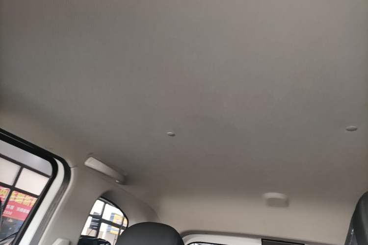Used Wuling Hongguang MINIEV 2020 Freedom Version Lithium Iron Phosphate Headliner