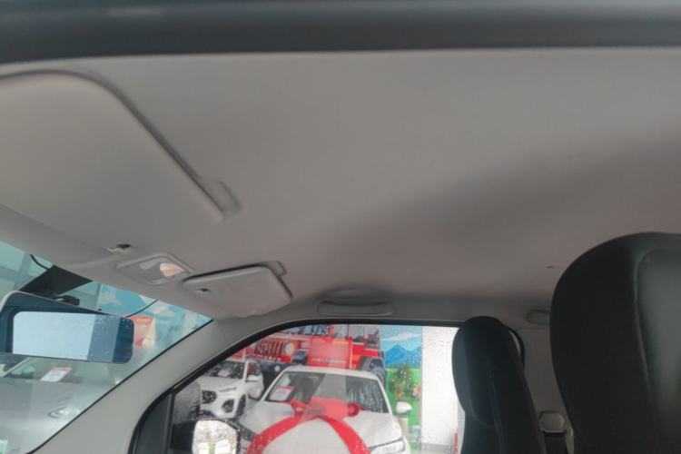 Used Wuling Hongguang MINIEV 2020 Zizai Version Lithium-NMC Headliner