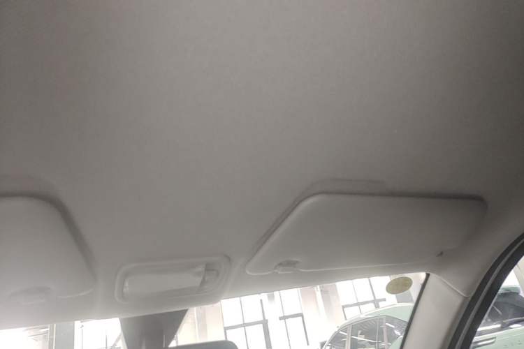 Used Wuling Hongguang MINIEV 2020 Enjoyment Model Lithium Iron Phosphate Headliner