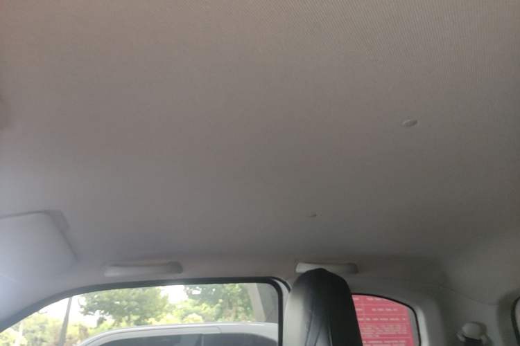 Used Wuling Hongguang MINIEV 2020 Freedom Version Lithium Iron Phosphate Headliner