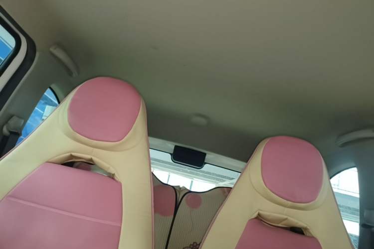 Used Wuling Hongguang MINIEV 2020 Freedom Version Lithium Iron Phosphate Headliner
