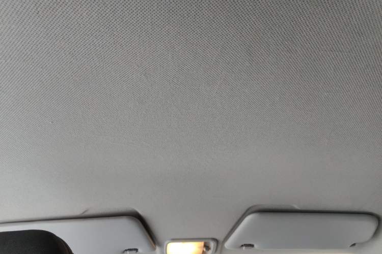Used Wuling Hongguang MINIEV 2020 Lite Version Lithium Iron Phosphate Headliner
