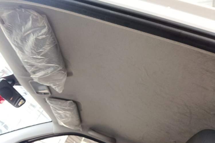 Used Wuling Hongguang MINIEV 2020 Enjoyment Model Lithium Iron Phosphate Headliner