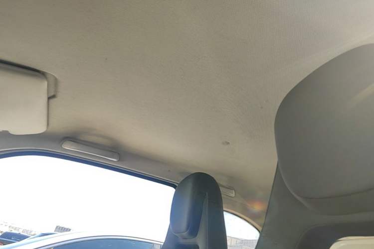 Used Wuling Hongguang MINIEV 2020 Freedom Version Lithium Iron Phosphate Headliner