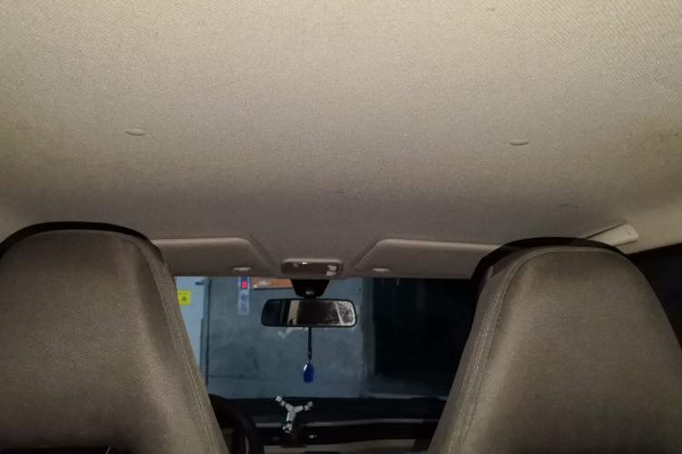 Used Wuling Hongguang MINIEV 2020 Zizai Version Lithium-NMC Headliner