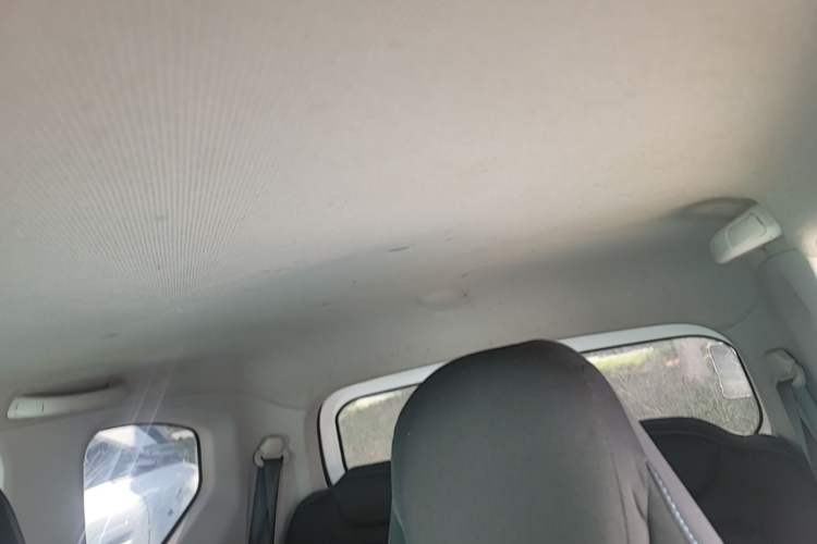Used Wuling Hongguang MINIEV 2020 Freedom Version Lithium Iron Phosphate Headliner
