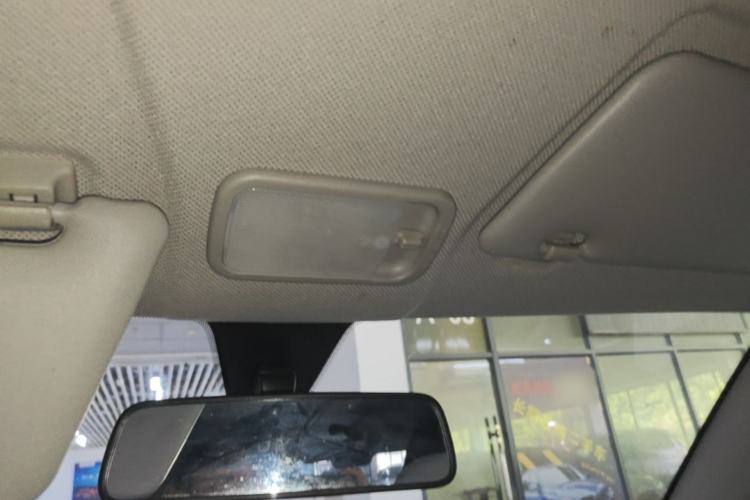 Used Wuling Hongguang MINIEV 2020 Enjoy Edition Lithium-Ion Battery Headliner