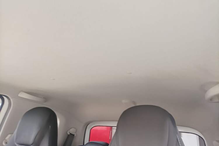 Used Wuling Hongguang MINIEV 2020 Enjoy Edition Lithium-Ion Battery Headliner
