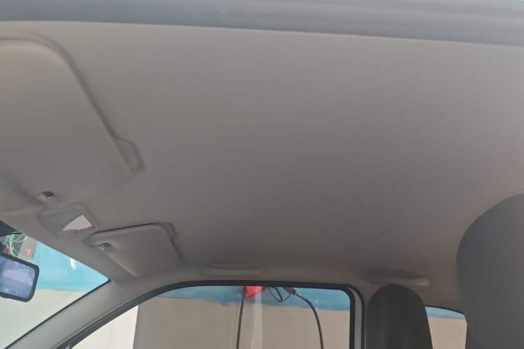 Used Wuling Hongguang MINIEV 2020 Zizai Version Lithium-NMC Headliner