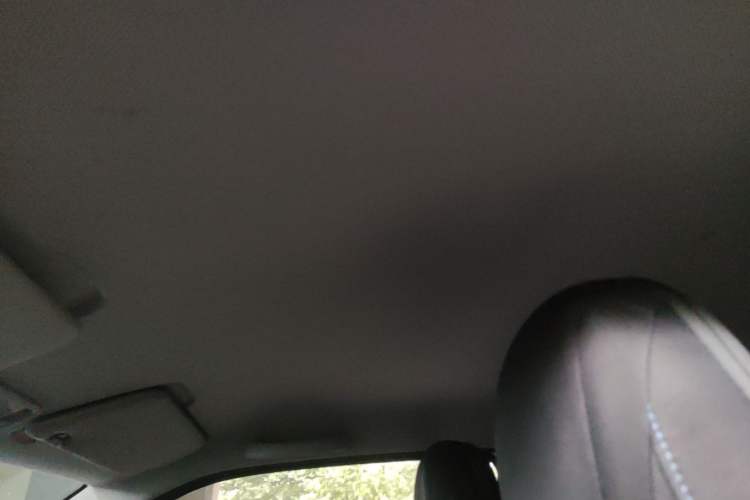 Used Wuling Hongguang MINIEV 2020 Enjoyment Model Lithium Iron Phosphate Headliner