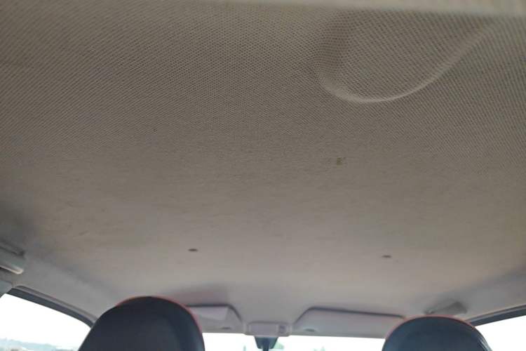 Used Wuling Hongguang MINIEV 2020 Freedom Version Lithium Iron Phosphate Headliner