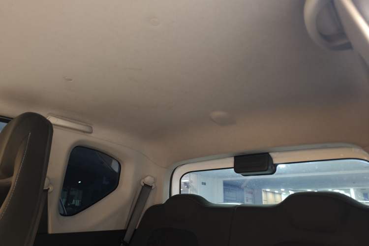 Used Wuling Hongguang MINIEV 2020 Enjoyment Model Lithium Iron Phosphate Headliner